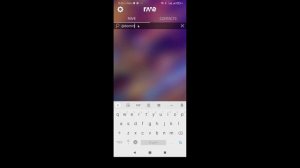 How To Add Friends In Rave
