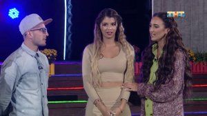 ДОМ-2 Город любви 5194 день Вечерний эфир (30.07.2018)