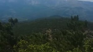 Пирамиды Крыма.