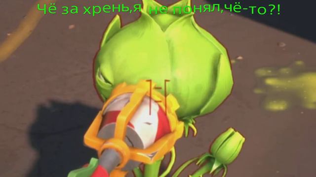 PVZ BFN:смешной момент.🤣 смотреть онлайн