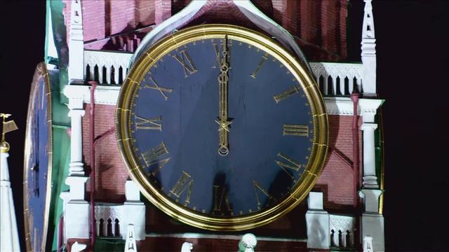Новогоднее обращение 2021 Виктора Алексеевича Крепкера