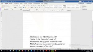 Учебник Spotlight 9 класс. Модуль 6 (стр. 94 - 95)