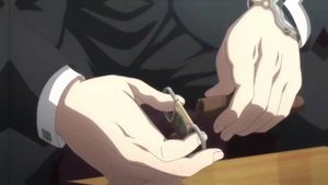 Аниме клип - Мужчина должен [AMV]