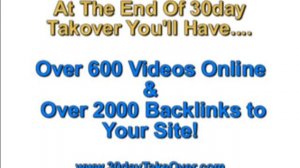 Free Website Traffic SEO - 30 day Takeover By Kelly Cole