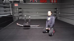 Mia Khalifa 'Wrestling' and  "Training"  with Thunder Rosa [ BEst Scenes Ever] 4K