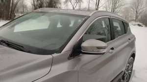 Лучшие зимние шины для Geely Coolray