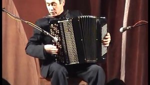 Na Yun Kin: Foxtrot ACCORDION music * На Юн Кин: Фокстрот Баян Accordeon Akkordeon Akordeon