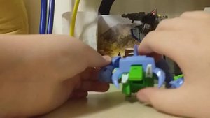 моя коллекцыя монстров в кубе!!!!!! монстры в кубе 3 в 1!!!! 1toy !!!моё первое видео!!