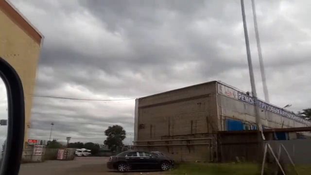 Переезд в Санкт-Петербург. Работа. смотреть онлайн