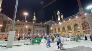 Умра-Хадж 2022.