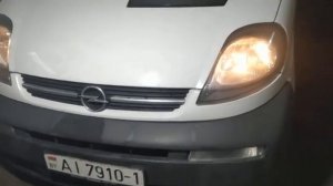 Работа двигателя с провернутым шатунным вкладышем