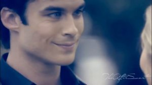 Йен Сомерхолдер   Дэймон Сальваторе