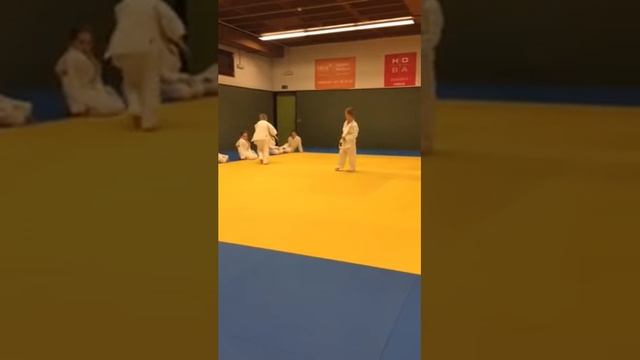 Дзюдо Эмиль смотреть онлайн