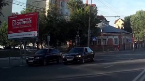 Кто быстрее Ауди или БМВ