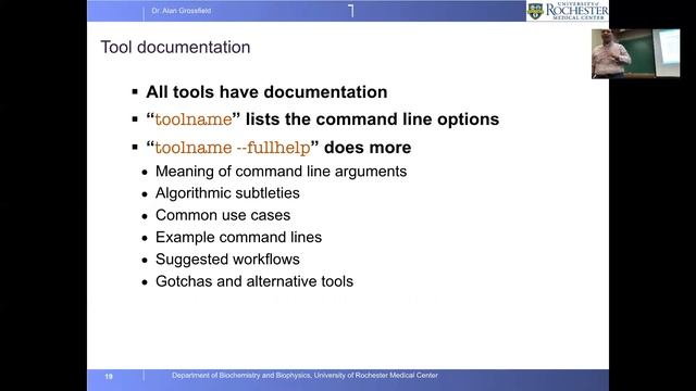 LOOS tutorial смотреть онлайн
