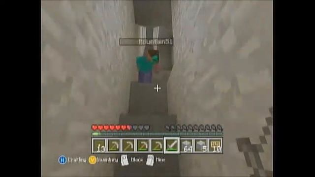 Super Minecraft 64: The Endless Staircase! смотреть онлайн