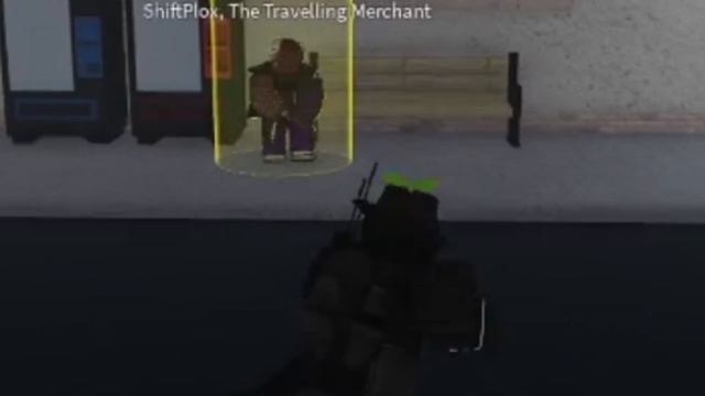 ShiftPlox Awakens Tusk | YBA | Roblox смотреть онлайн