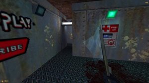 Mystery House 1&2, ep. 646「Half-Life 1 Mod Full Walkthrough, 1440p60」