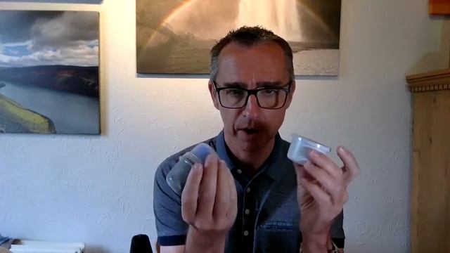 Continuous Glucose Monitor #1 смотреть онлайн