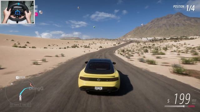 Forza Horizon 5 Donut Media Hi Team - Complete 3 Stars All Chapters
