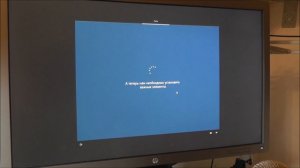 Как восстановление Windows 10 ? Вернуть компьютер в исходное состояние ? Сброс настроек до заводски
