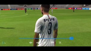 FIFA 16 MOBILE | Kits Portugal 2018 • Android Gameplay