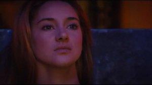 Эрик/Трис - вы ненавидите меня