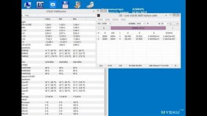 Тестирование термопасты ZF-14/ZF-EX. Очередной топ, по всем показателям. | #Обзор