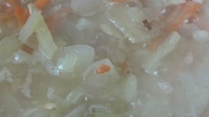 ???ДОМАШНИЙ РАССОЛЬНИК! С РИСОМ и КУРИЦЕЙ!/Простой ВКУСНЫЙ РЕЦЕПТ/