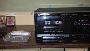 Кому нужны аудиокассеты?