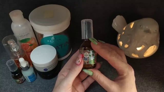 АСМР косметика, бюджетные находки, асмр близкий шепот • ASMR таппинг, мурашки