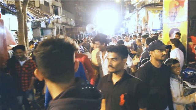 Swar Samrat Musical Group | Maghi ganesh Jayanti ( Omkar Mirta Mandal ) 2019 11 смотреть онлайн