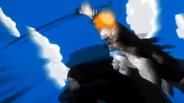 Блич AMV смотреть онлайн