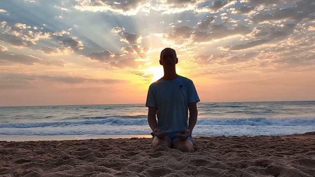 Медитация Хоопонопоно | Психопунктура 💮 смотреть онлайн