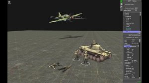 Основы Создания Скринарта В Редакторе Men of War | В Тылу Врага