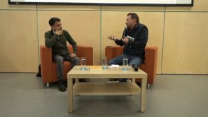 Александр Архангельский — Николай Солодников. «Несогласный Теодор»