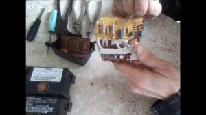 Топочный автомат SIEMENS LGA52.171B27