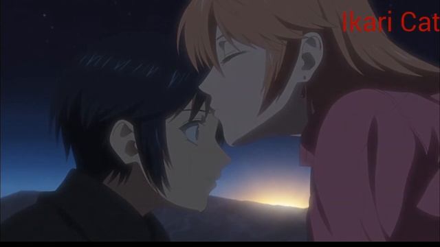 AMV:Просто Сон.... смотреть онлайн