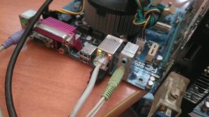 Материнская плата GIGABYTE GA P75 D3 INTEL LGA1155 DDR3 USB 3 0 ATX