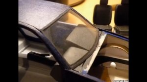 Как сделать модель машины из бумаги(Volkswagen Passat)