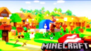 Майнкрафт Трейлеры 2009-2024