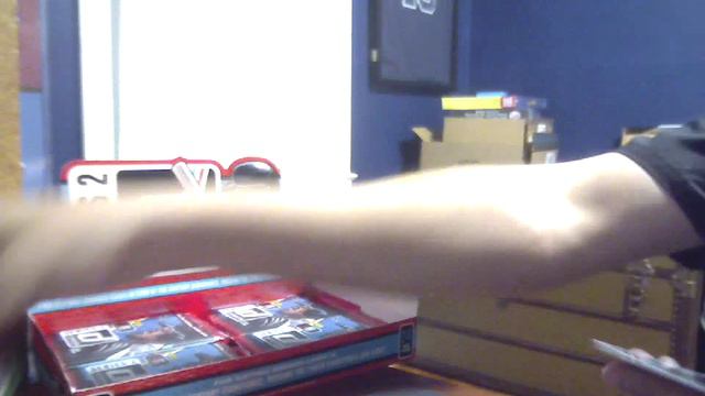 2014 Panini Donruss Series 2 Baseball Box Break смотреть онлайн