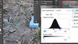 Como hacer acciones en Photoshop CS6