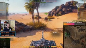 Т69 - ОБЗОР ТАНКА В РУКАХ СРЕДНЕГО ИГРОКА КАК ИГРАТЬ В 2021 В WOT ГАЙД Т69