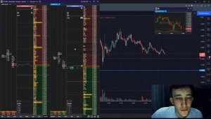 КАКОЙ ДОЛЖЕН БЫТЬ РИСК НА СДЕЛКУ ? Риск Менеджмент в трейдинге | Скальпинг криптовалют | Cscalp