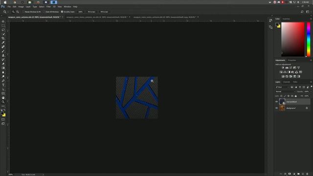 How To Make A MW3 Custom Camo смотреть онлайн