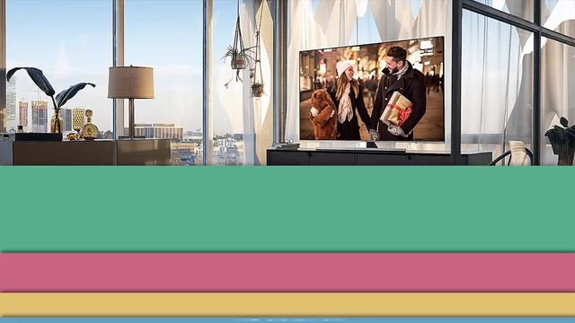 Телевизор Samsung UE55NU8000 (UE55NU8000UXRU, UE55NU8000UXUA, UE55NU8000U) смотреть онлайн