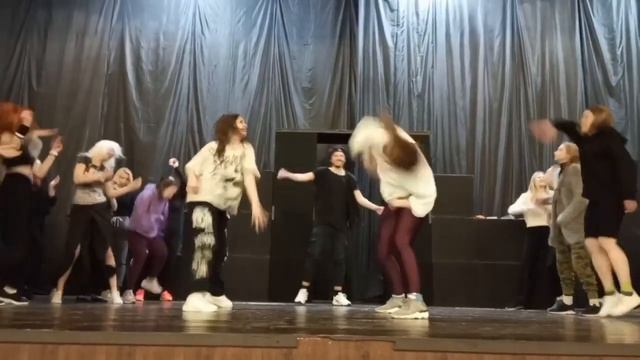 МАСТЕРСКАЯ БАТЛ смотреть онлайн