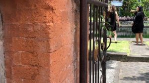 Амед Бали. План маршрута на 2 дня. Выходные в амеде