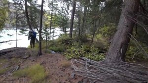 Путешествие по горному Алтаю. Часть 2.